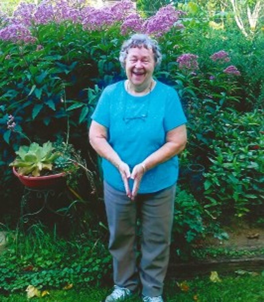 Mary Jane Mutz Profile Photo