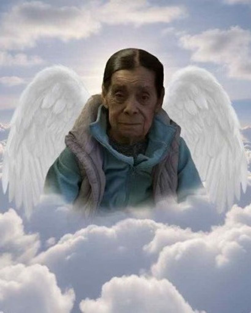 Amalia Campos Rodriguez Profile Photo