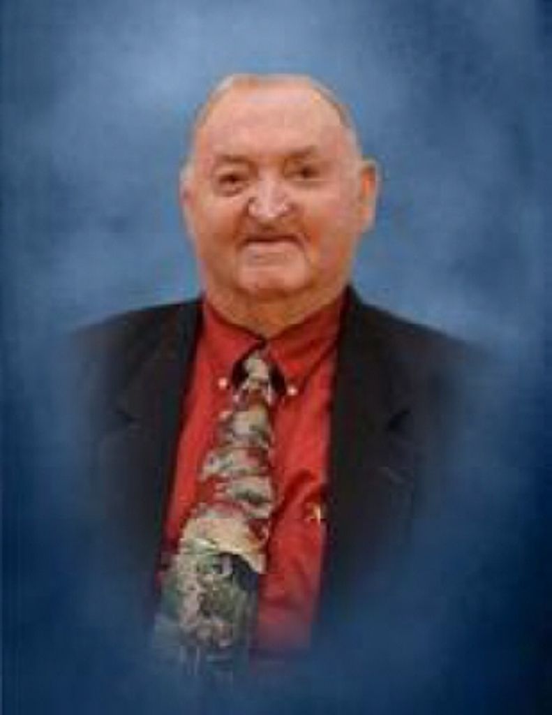 Weldon Mcclure Profile Photo