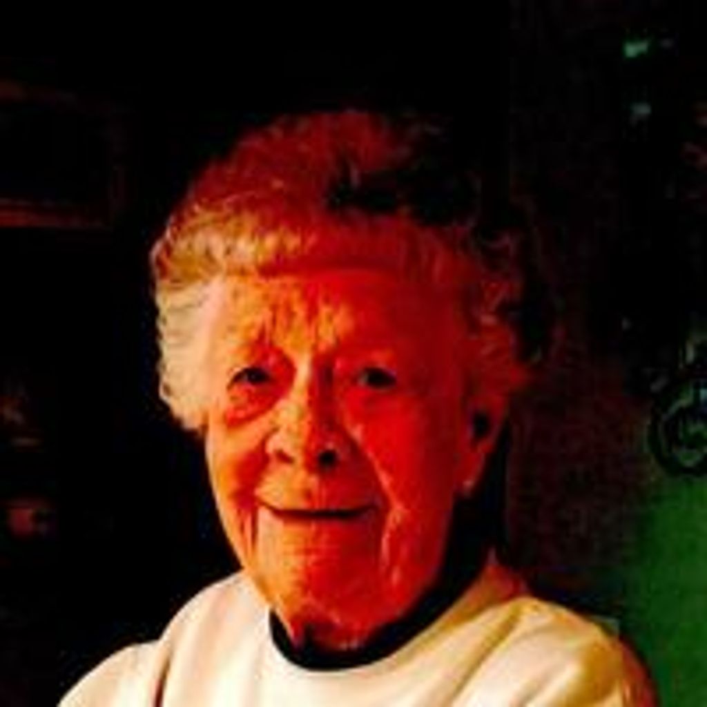 Charlotte R. Deem Barrett Profile Photo
