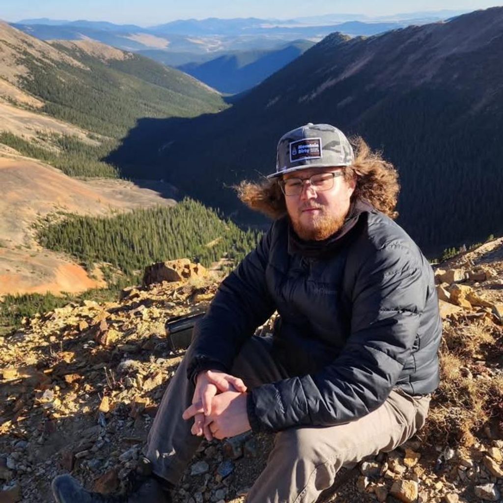 Matthew Joshua Mudgett Profile Photo