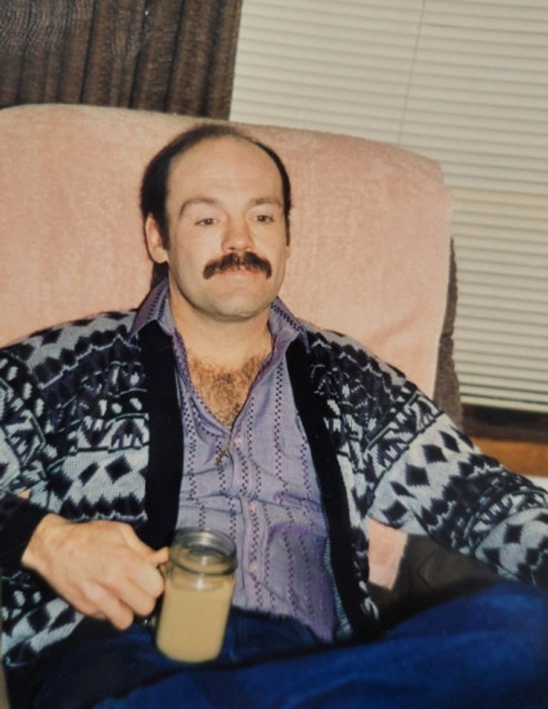 Alan Richard Hans Profile Photo