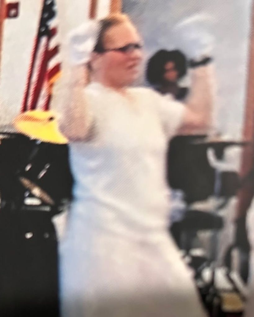 Lorrie La June Dixson