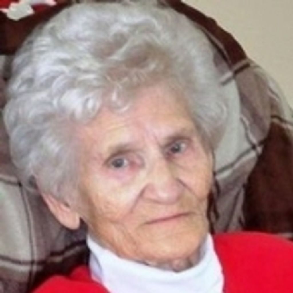 Katherine Ann Jolly Profile Photo