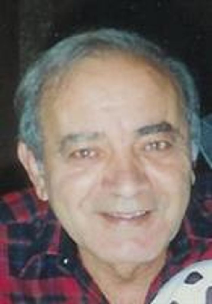 PETER MIKAELIAN