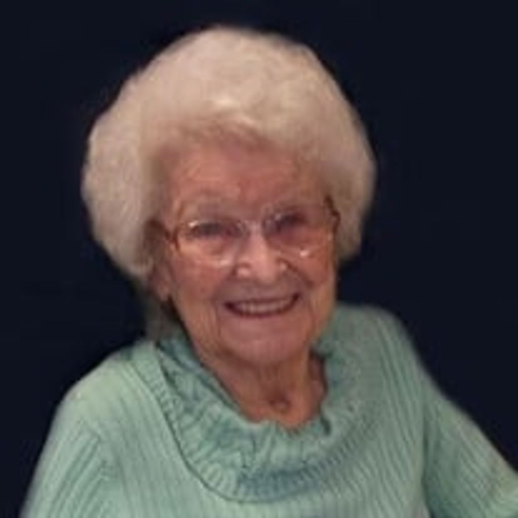 Norma June Bennett
