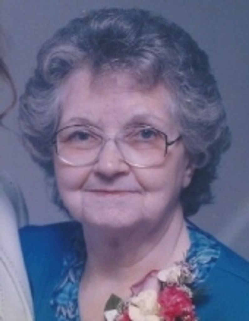 Norma Jane Lewis