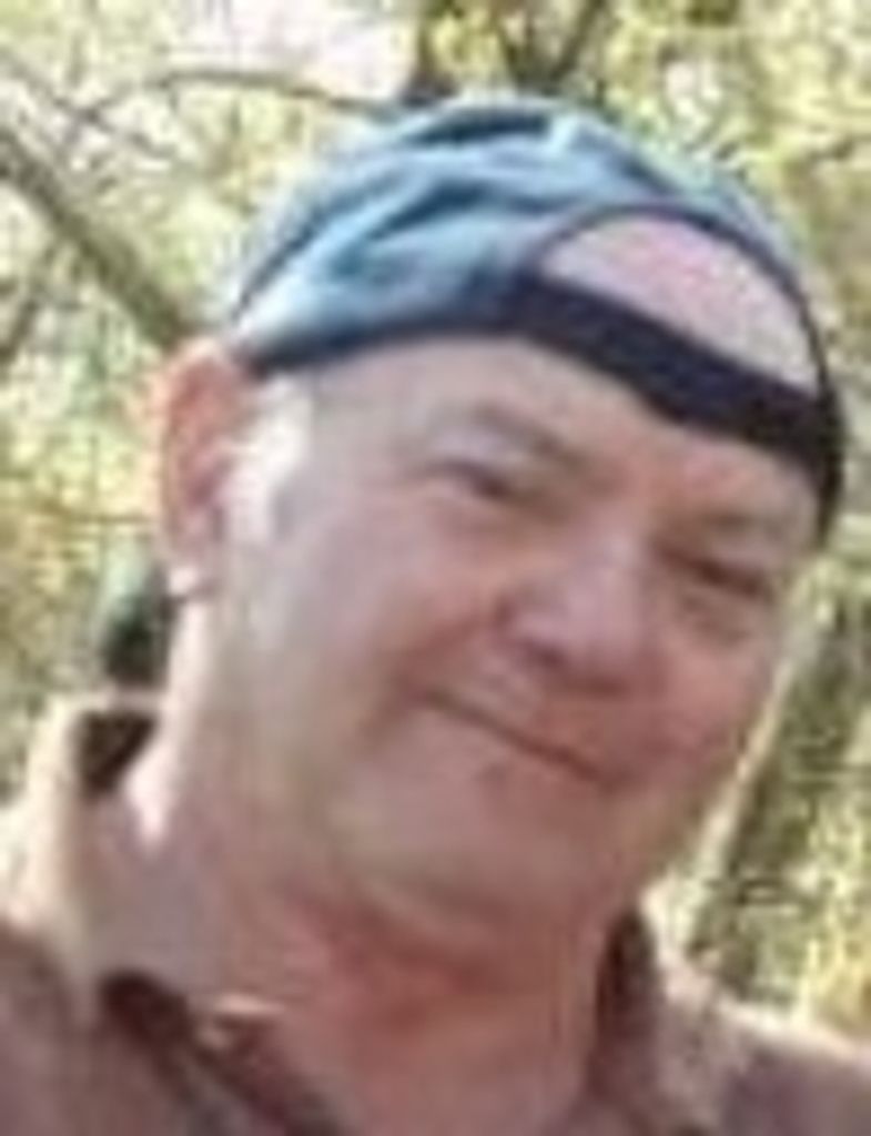 Franklin Wendall Marshall Profile Photo