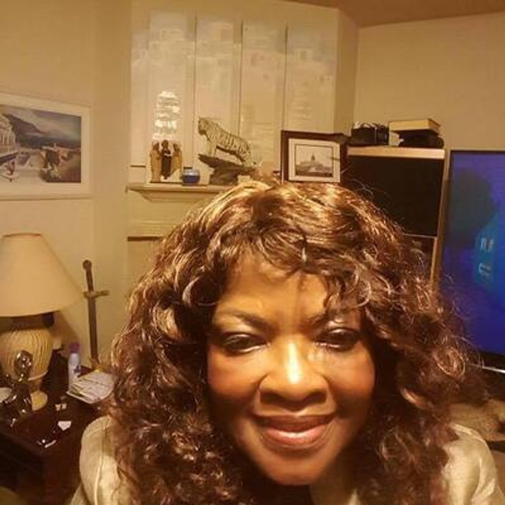 Vivian Marie Singleterry- Williams Profile Photo