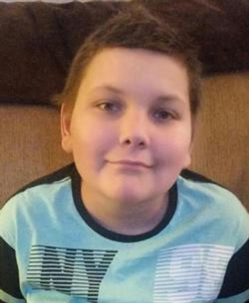 Jacob Mccormack Profile Photo