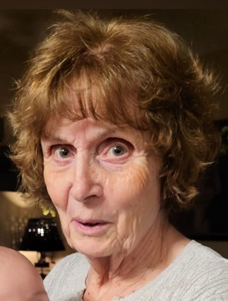 Patricia A. (Kurtz)  Whitacre Profile Photo