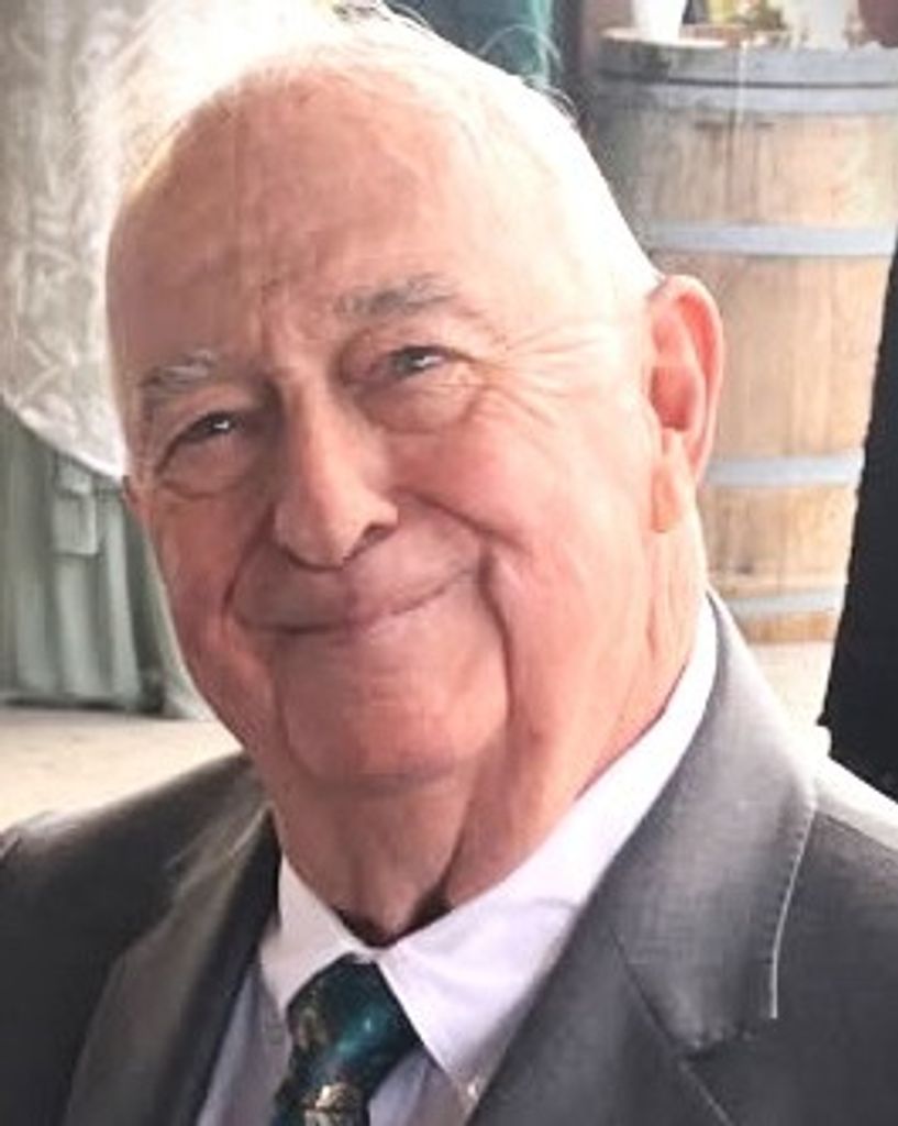 Karl F. Stamm Profile Photo