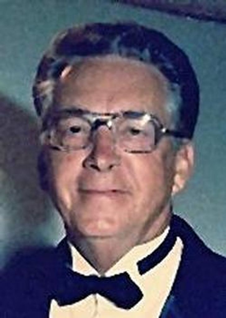 Leroy Joseph Butschek