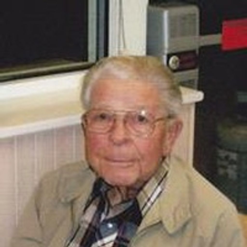 Russell Edward Shamblin