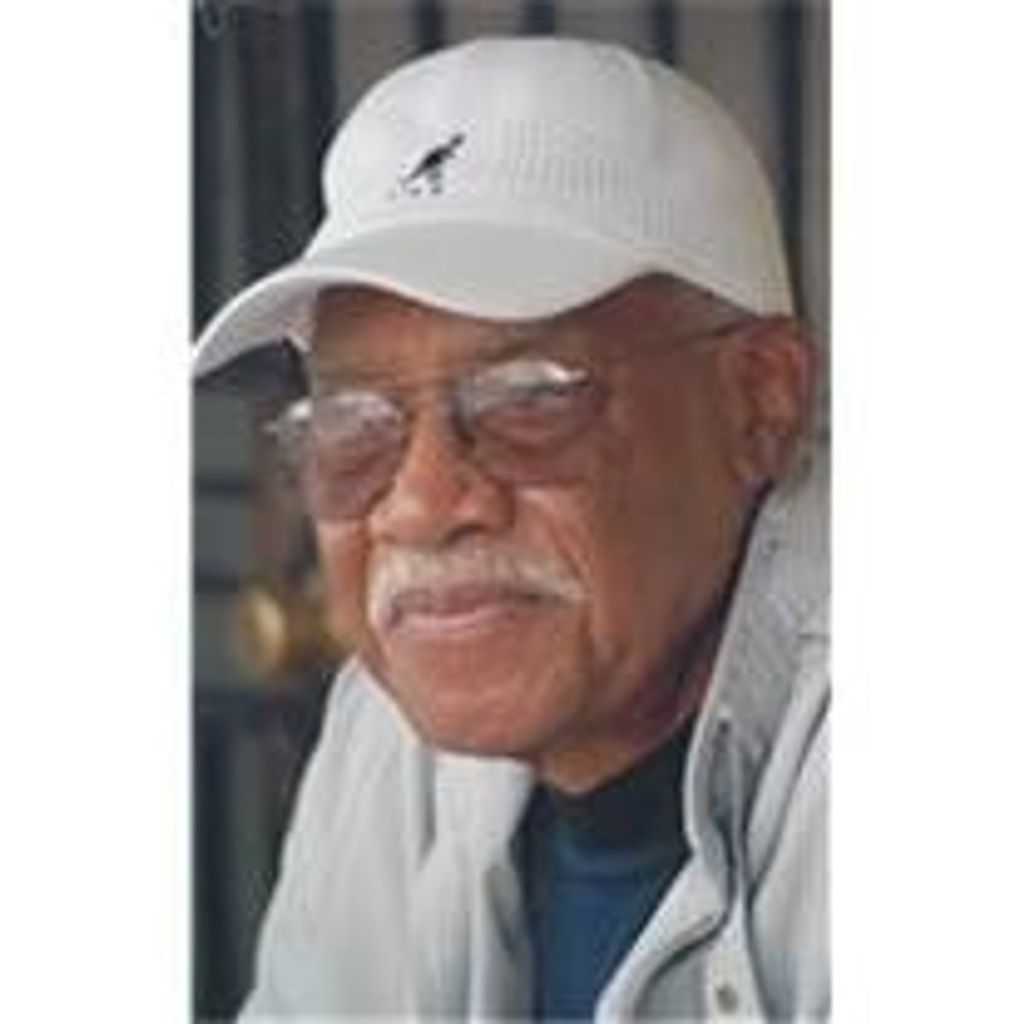 Silas Sanders,