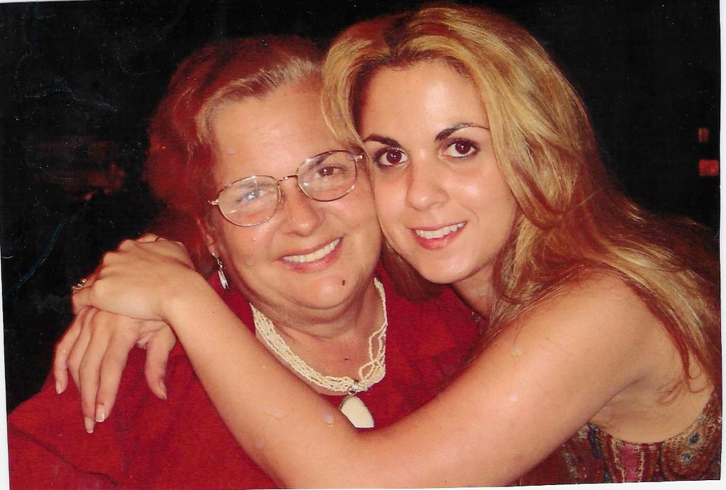 Conchita Joyce Hernandez