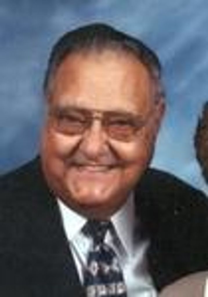 Robert F. Netzer