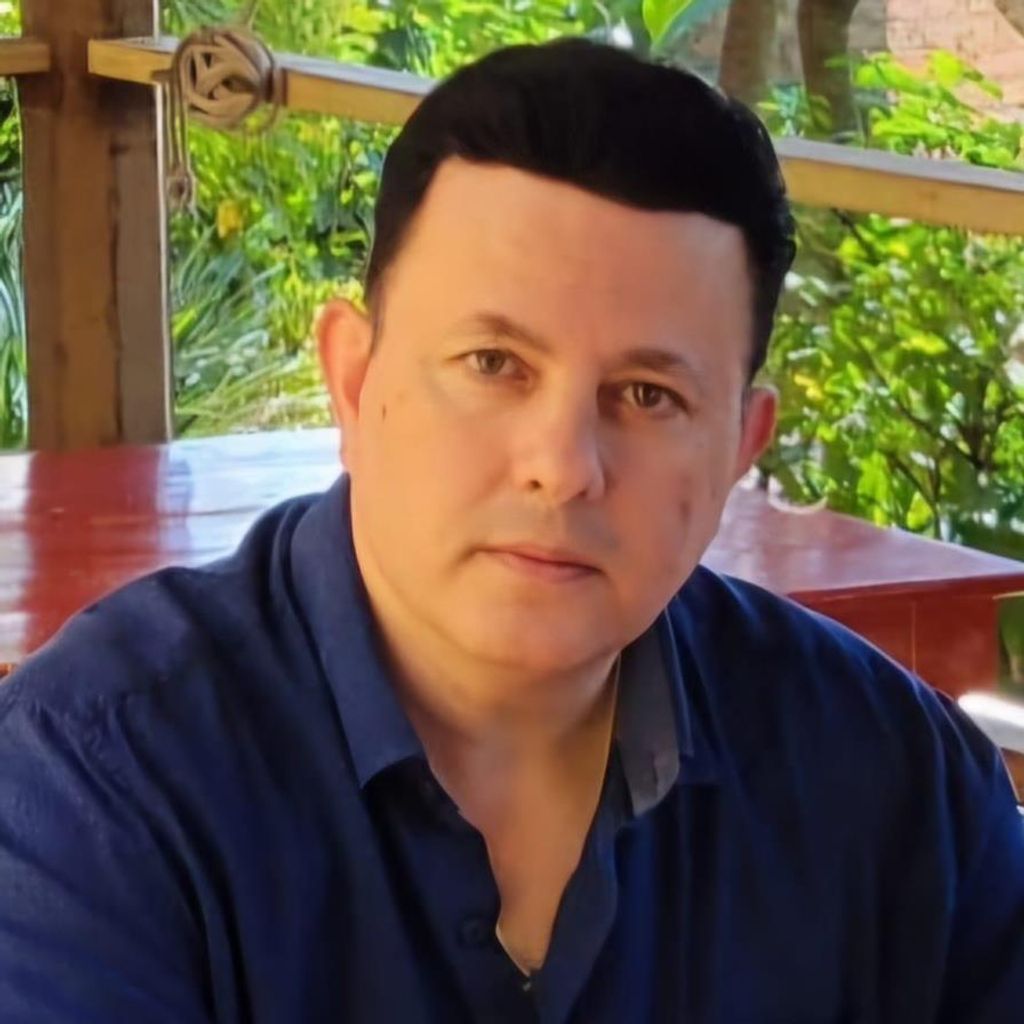 Mark Sammer Debeyssey Profile Photo