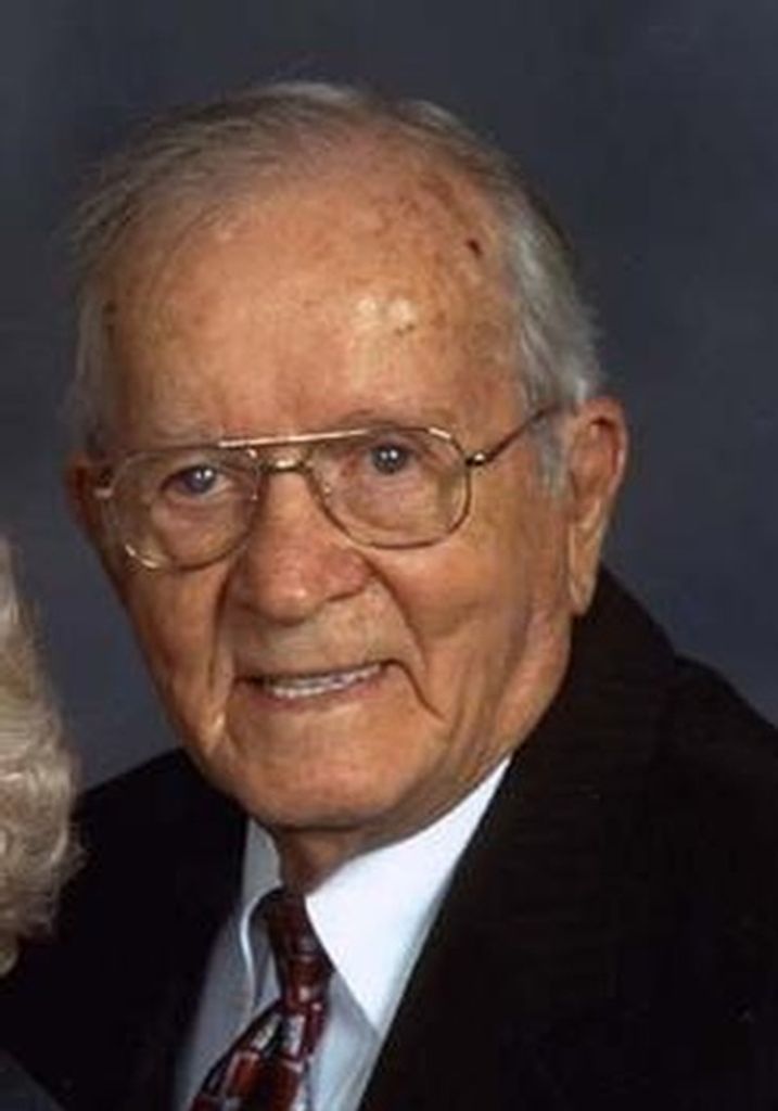John Everett Newton