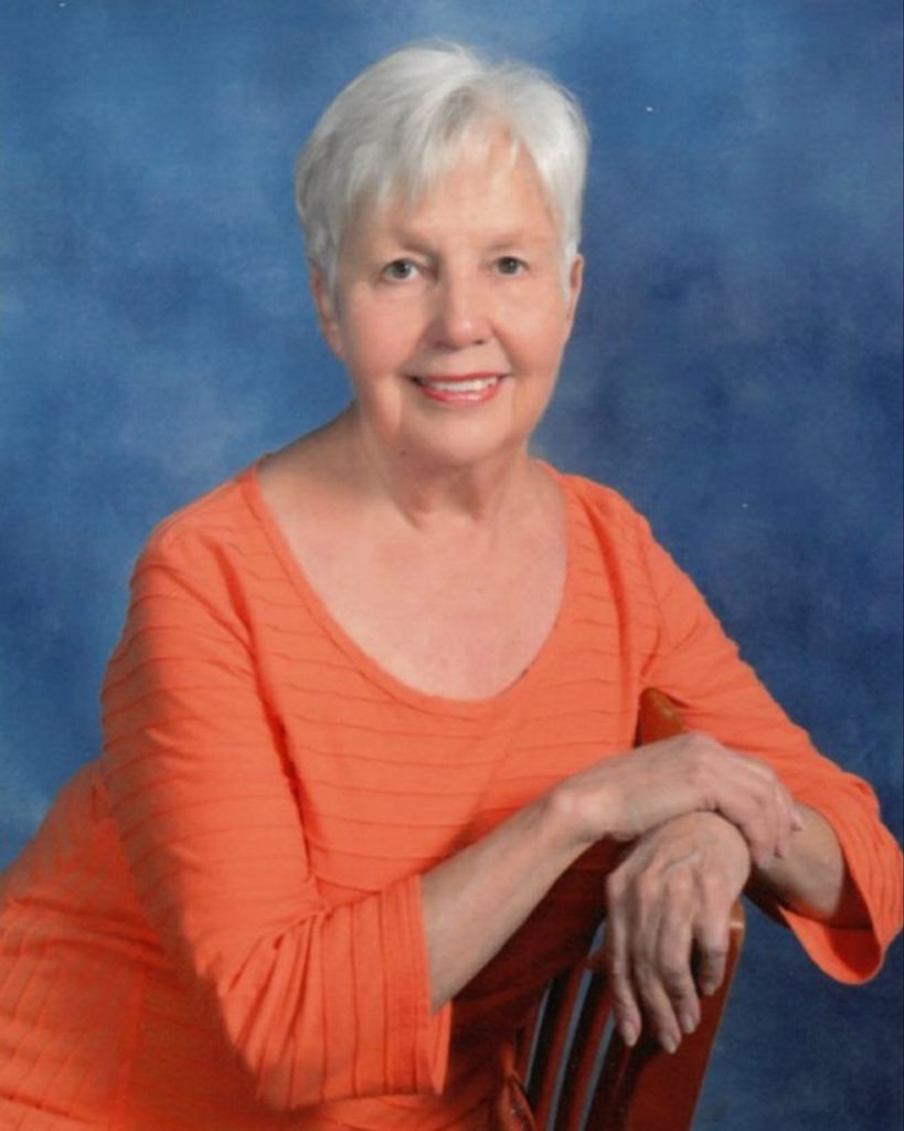 Catherine McIntire Pegues Profile Photo