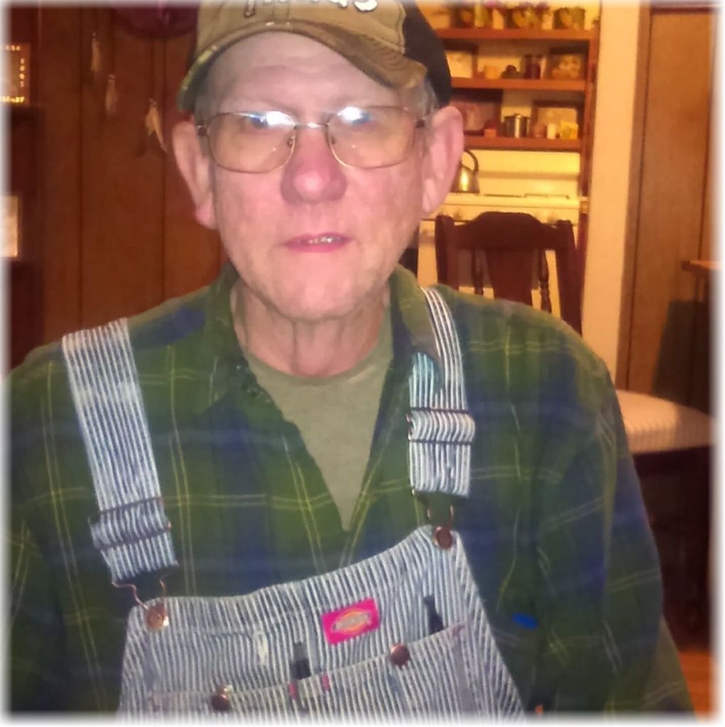 John Douglas Cox