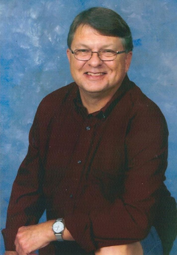 Thomas Seaborn Martin Profile Photo
