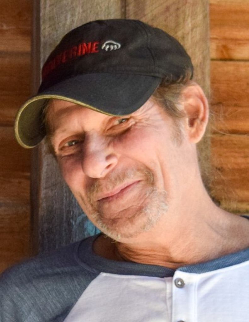 Martin "Marty" William Bouchelle Profile Photo