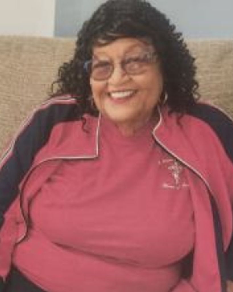Dorothy Ann Palmer Profile Photo
