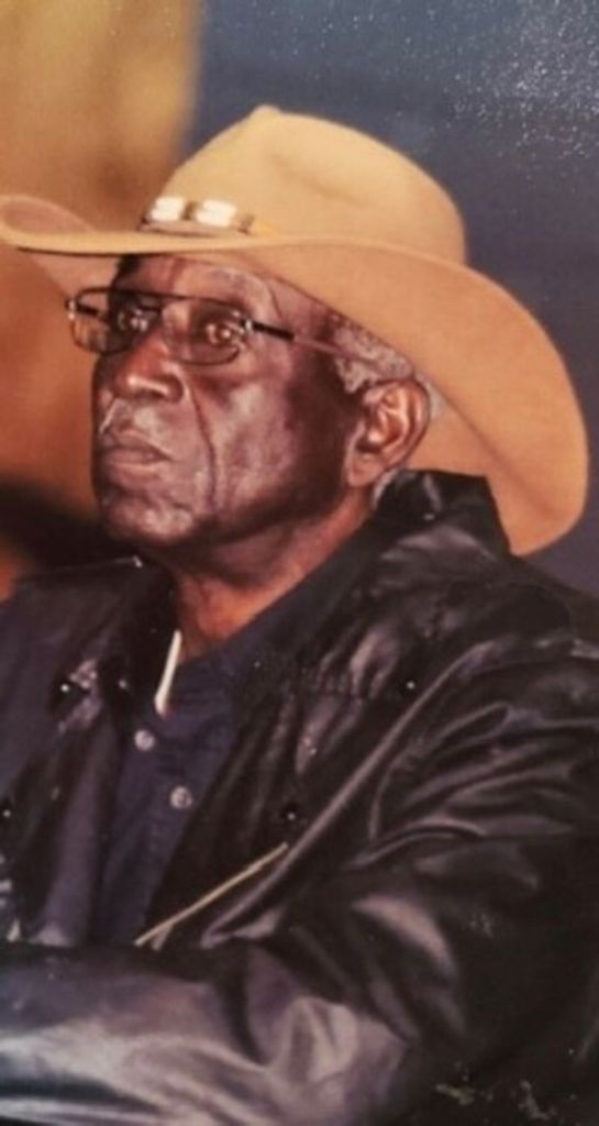 Joe Lee Simmons Profile Photo