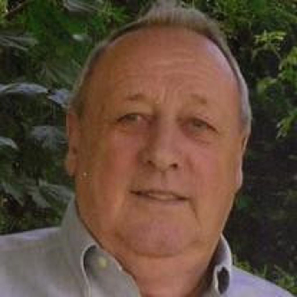Raymond J. Cawley