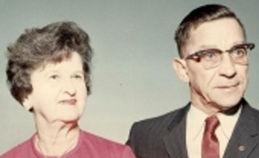Virginia R. Black