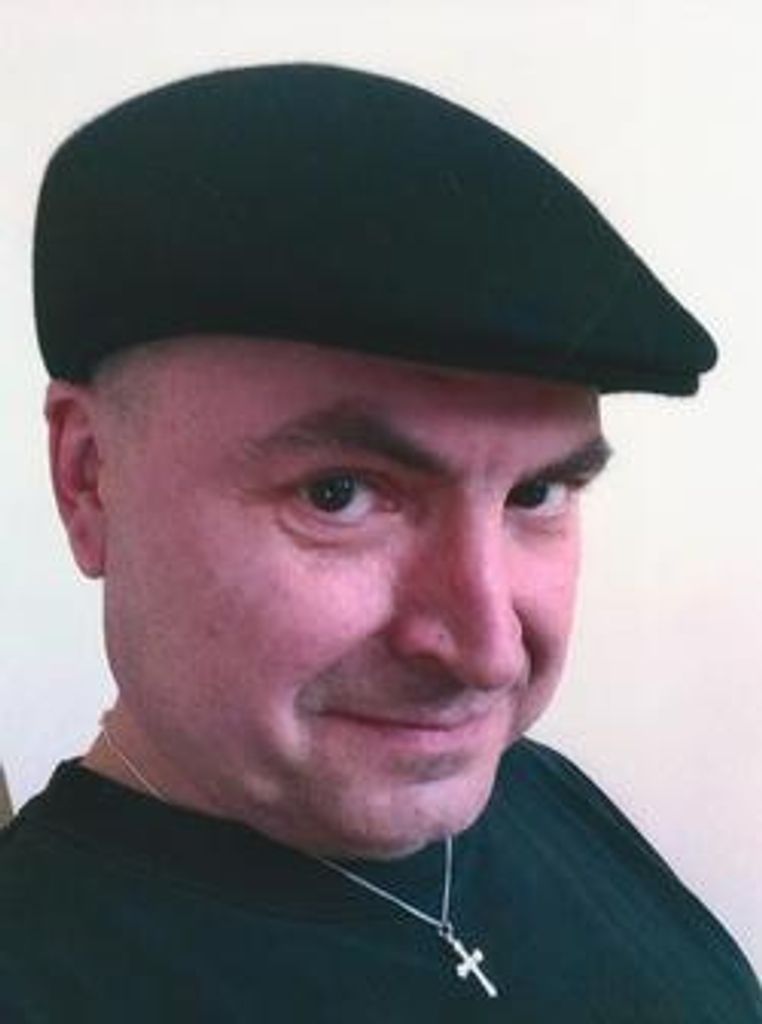 Jeffrey Wayne Borucki