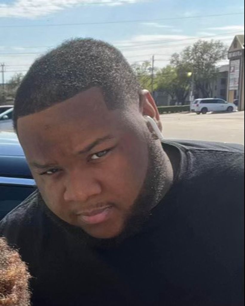Jaylon Jacoby Gospel Profile Photo