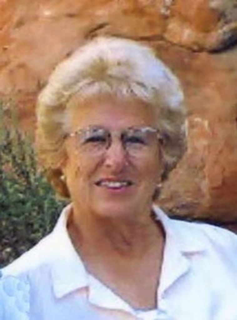 Phyllis Gale Brockmeier
