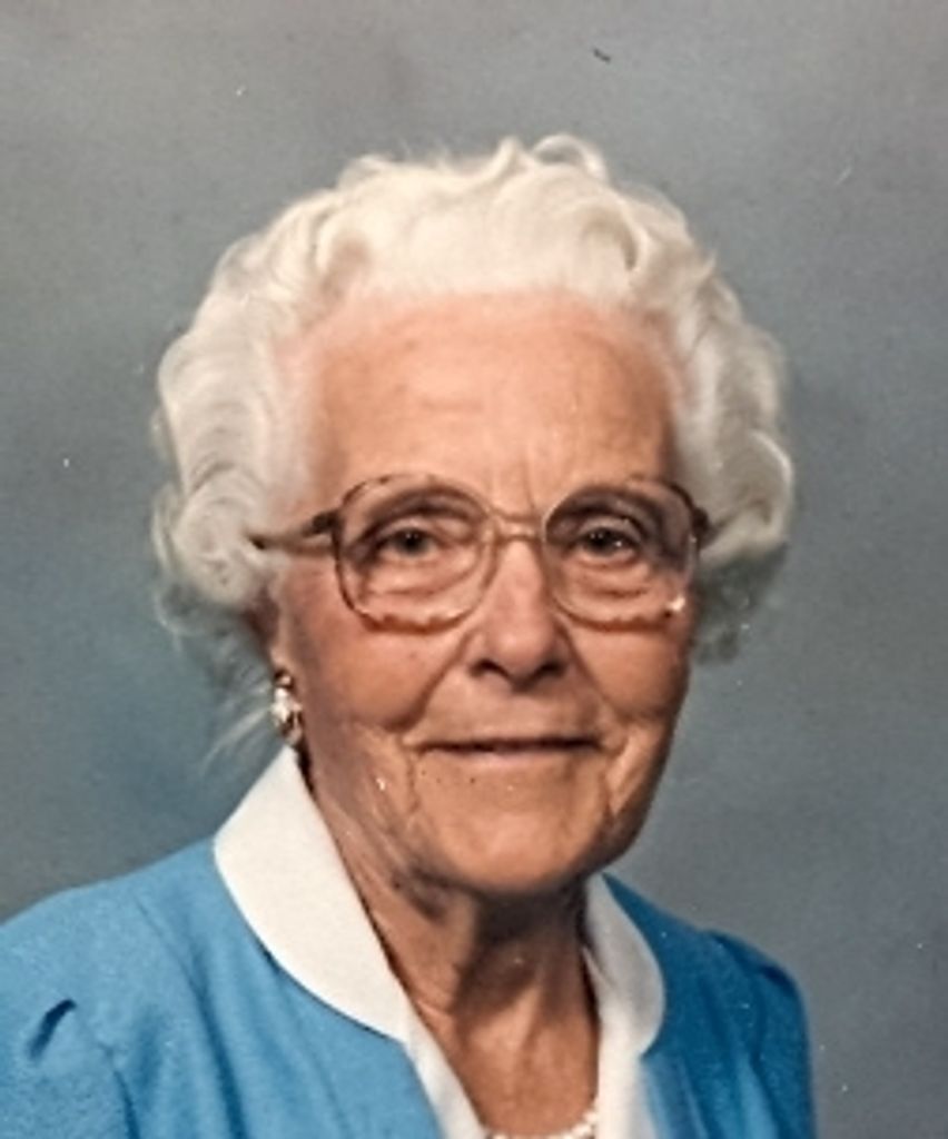 Rita Schampers