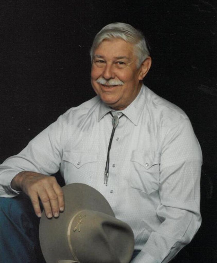 Jack Hampton Profile Photo