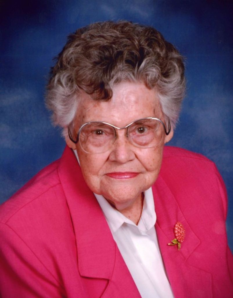 M. Elnora Johnson Profile Photo