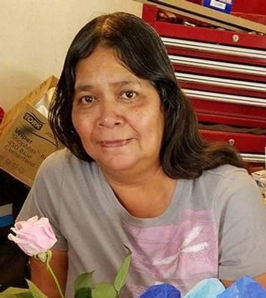 Marylou Garcia Profile Photo