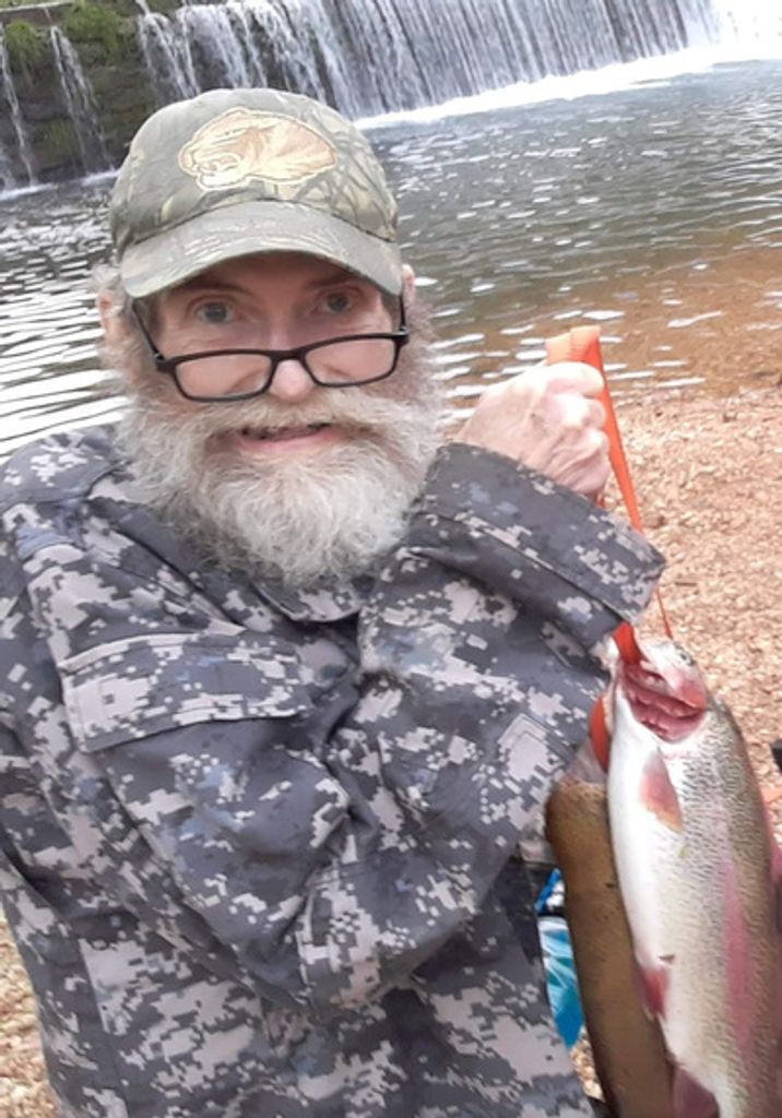 Mark Sandlin Profile Photo