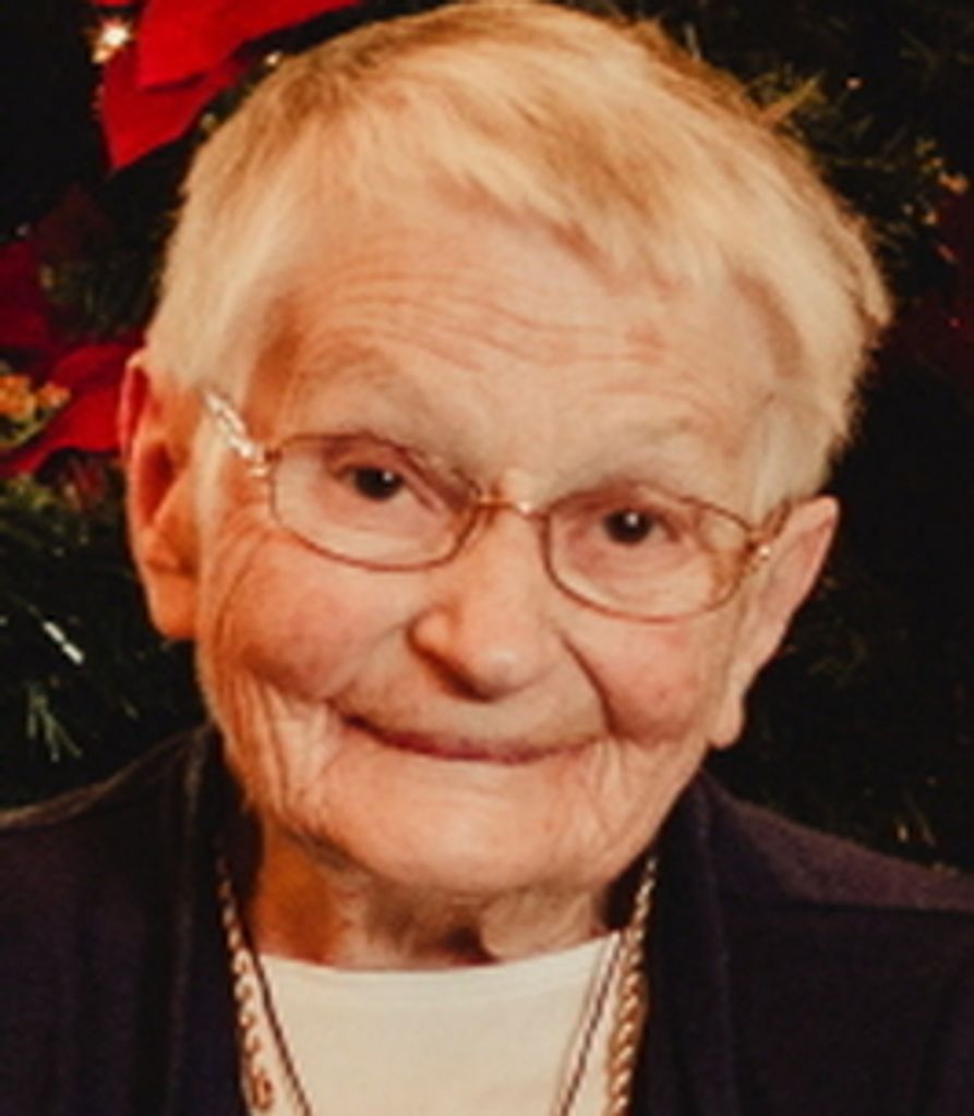 Meta Hoffmann Profile Photo