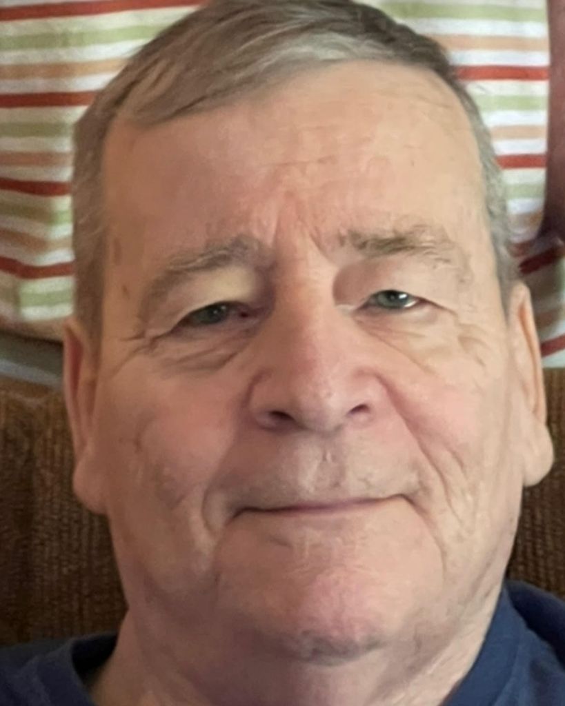 John Webster Profile Photo