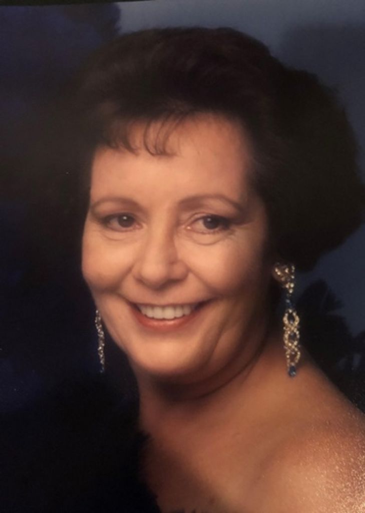 Carol Lee Hauser Kampert