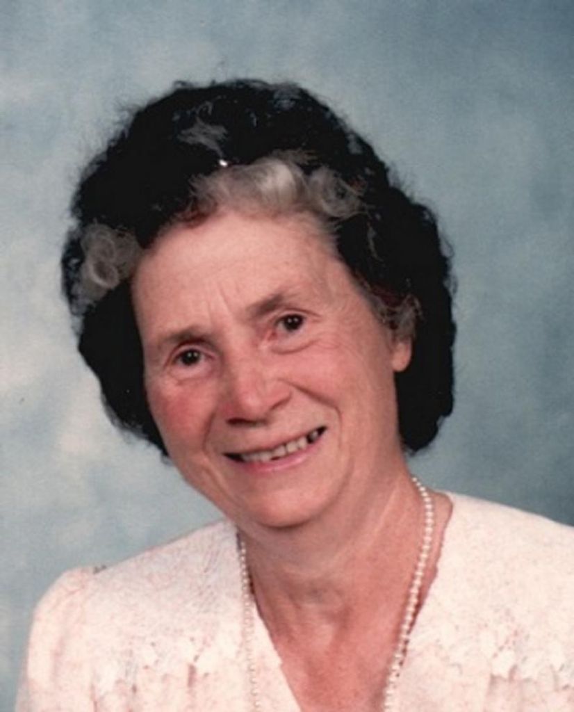 Eugie Walters Profile Photo