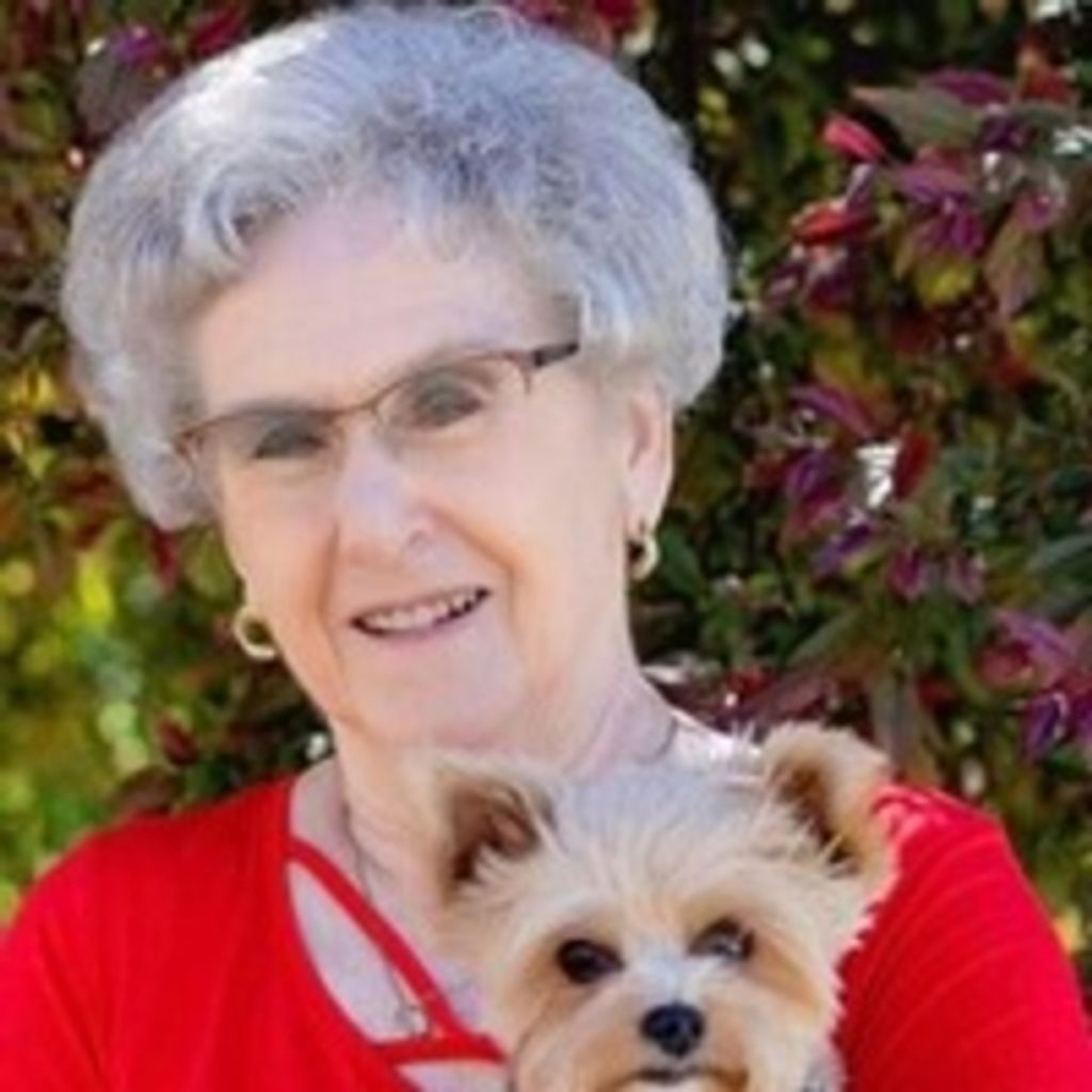 Dixie Jane Lorentz