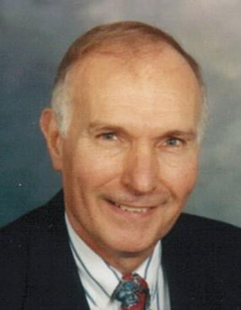 John Alfred Jackson Jr.
