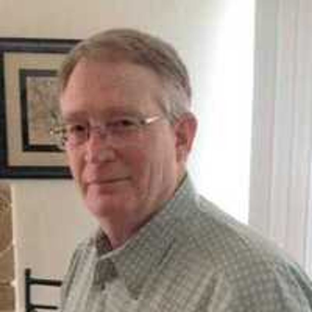 Charles Wayne Eggerman