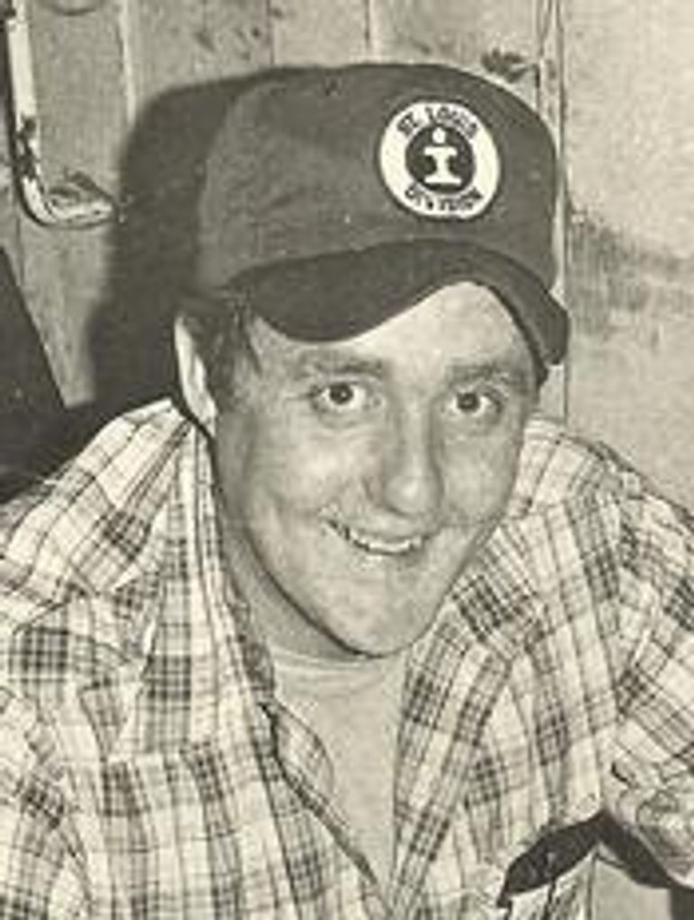 Donald Wayne Arnold