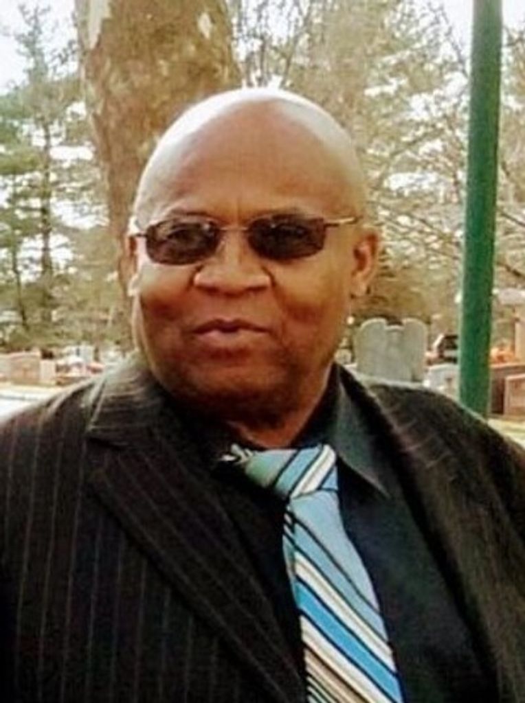 Carnell Taylor Profile Photo