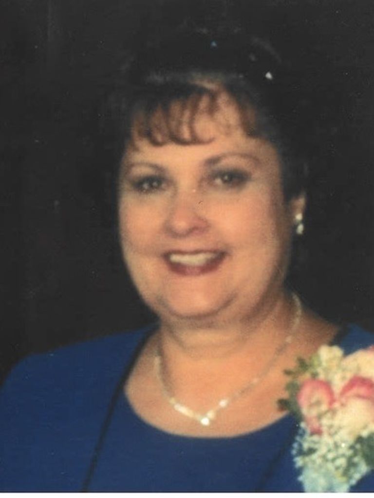 Peggy Hughes Windham Profile Photo