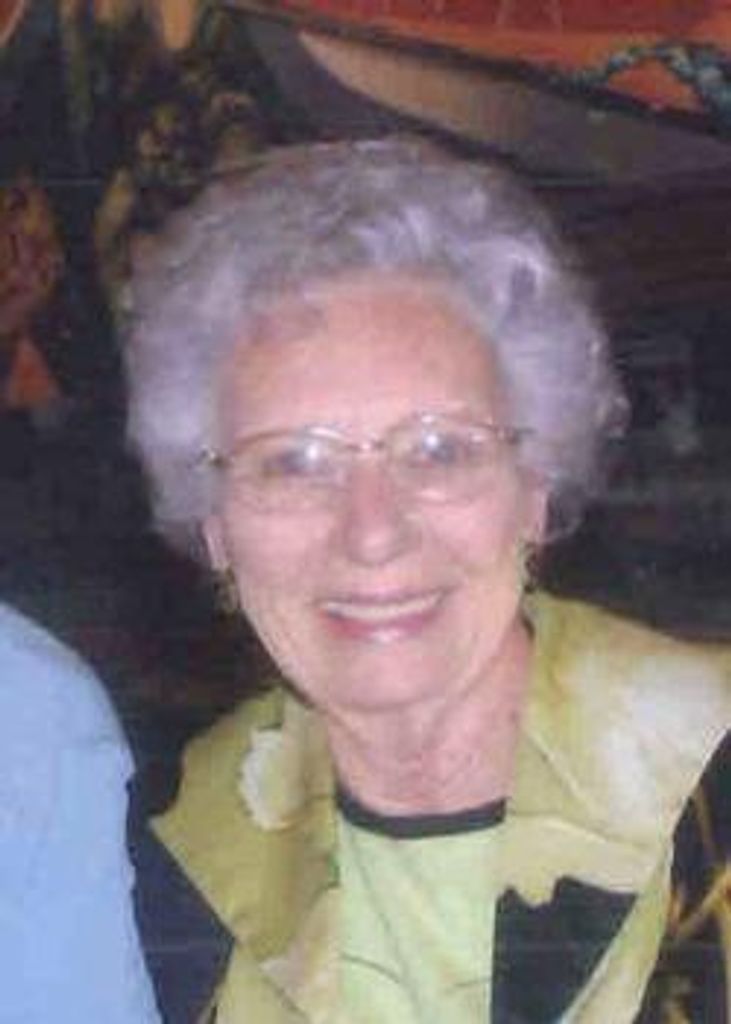 Lucie Meriam Williams